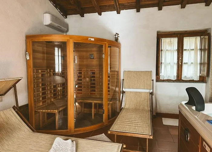 Agriturismo Il Muto Di Gallura