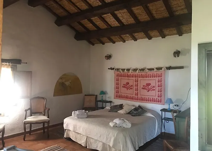 Agriturismo Il Muto Di Gallura
