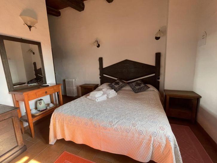 Bauernhof Il Muto Di Gallura *