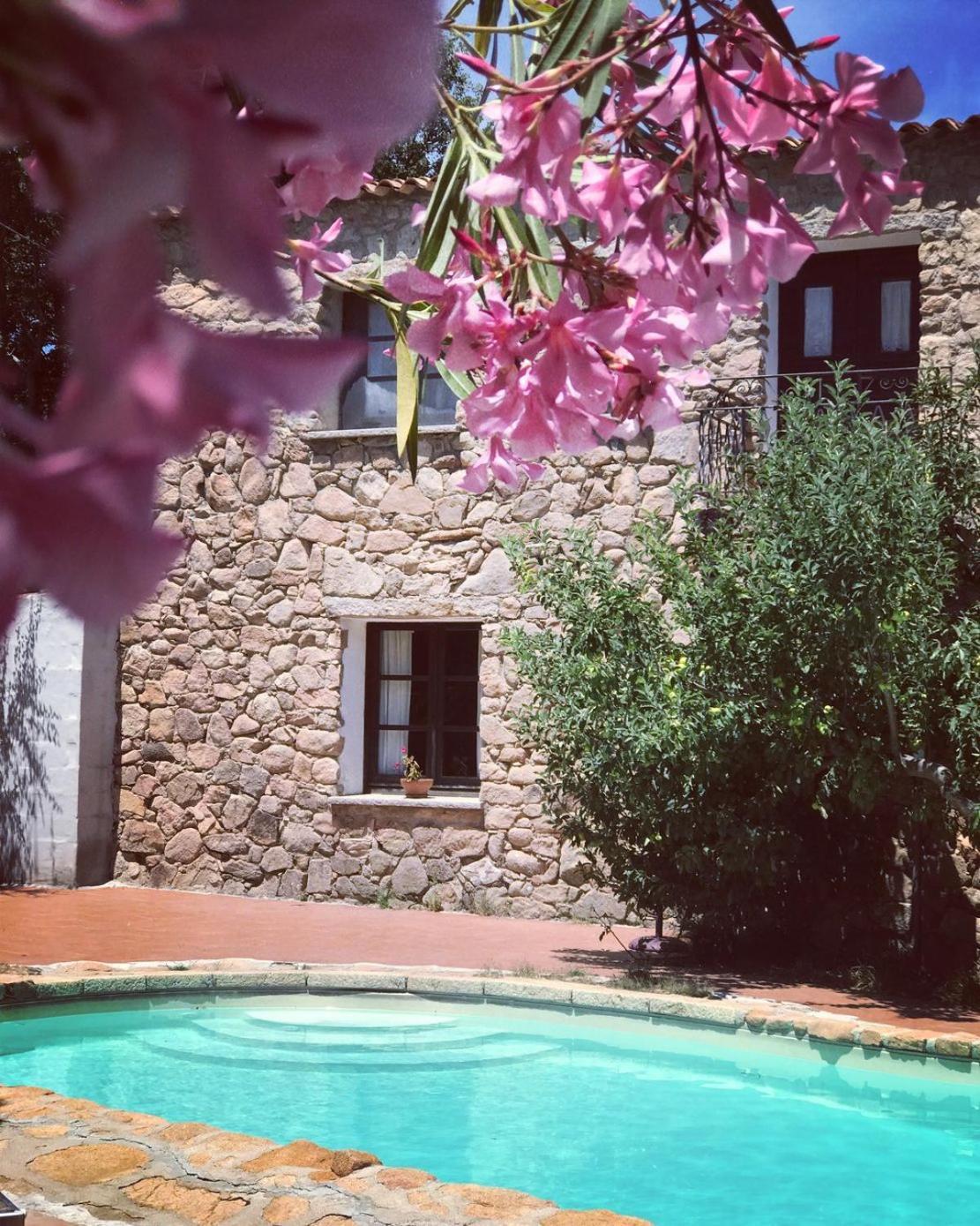Il Muto Di Gallura Bauernhof *