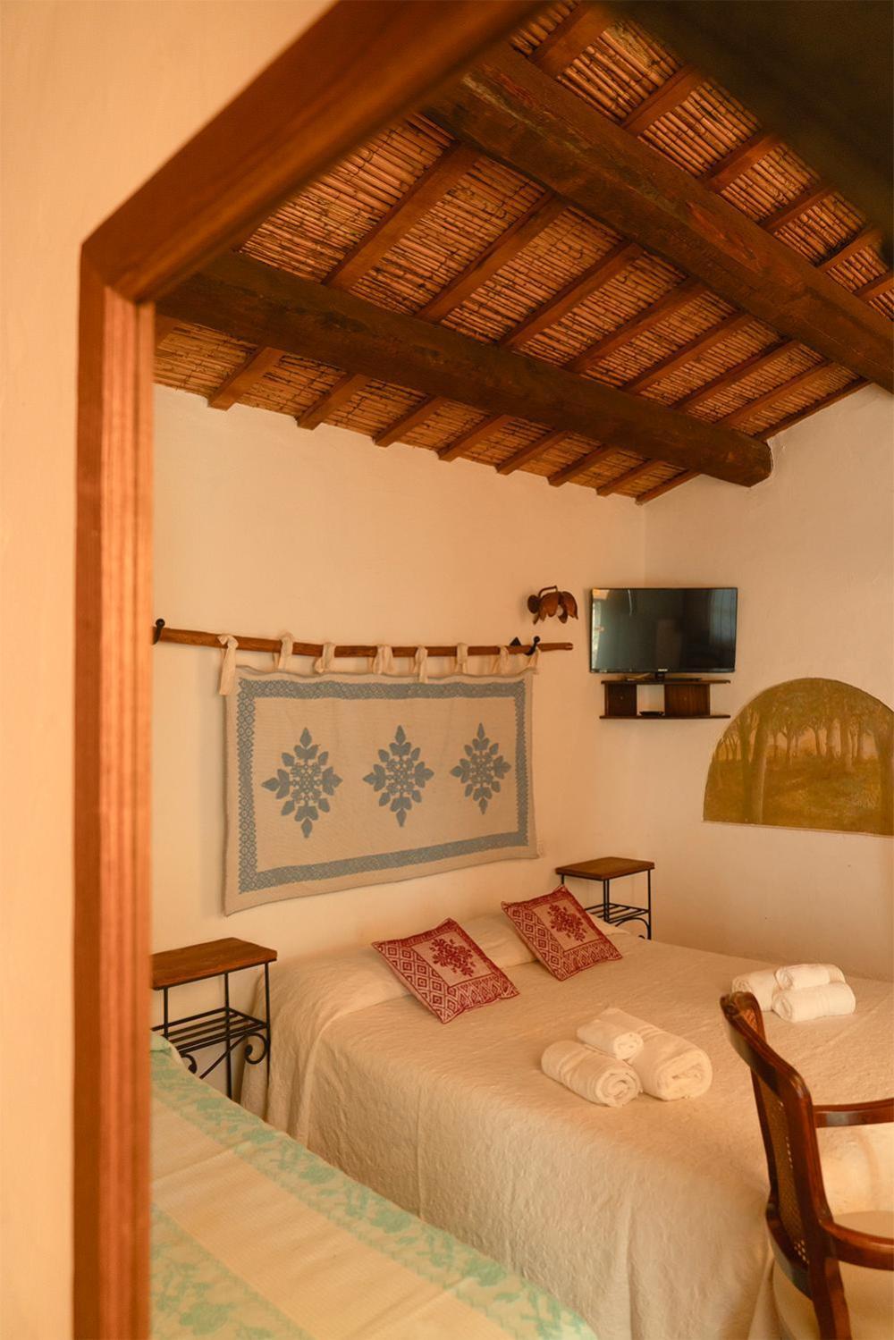 Il Muto Di Gallura Agroturismo