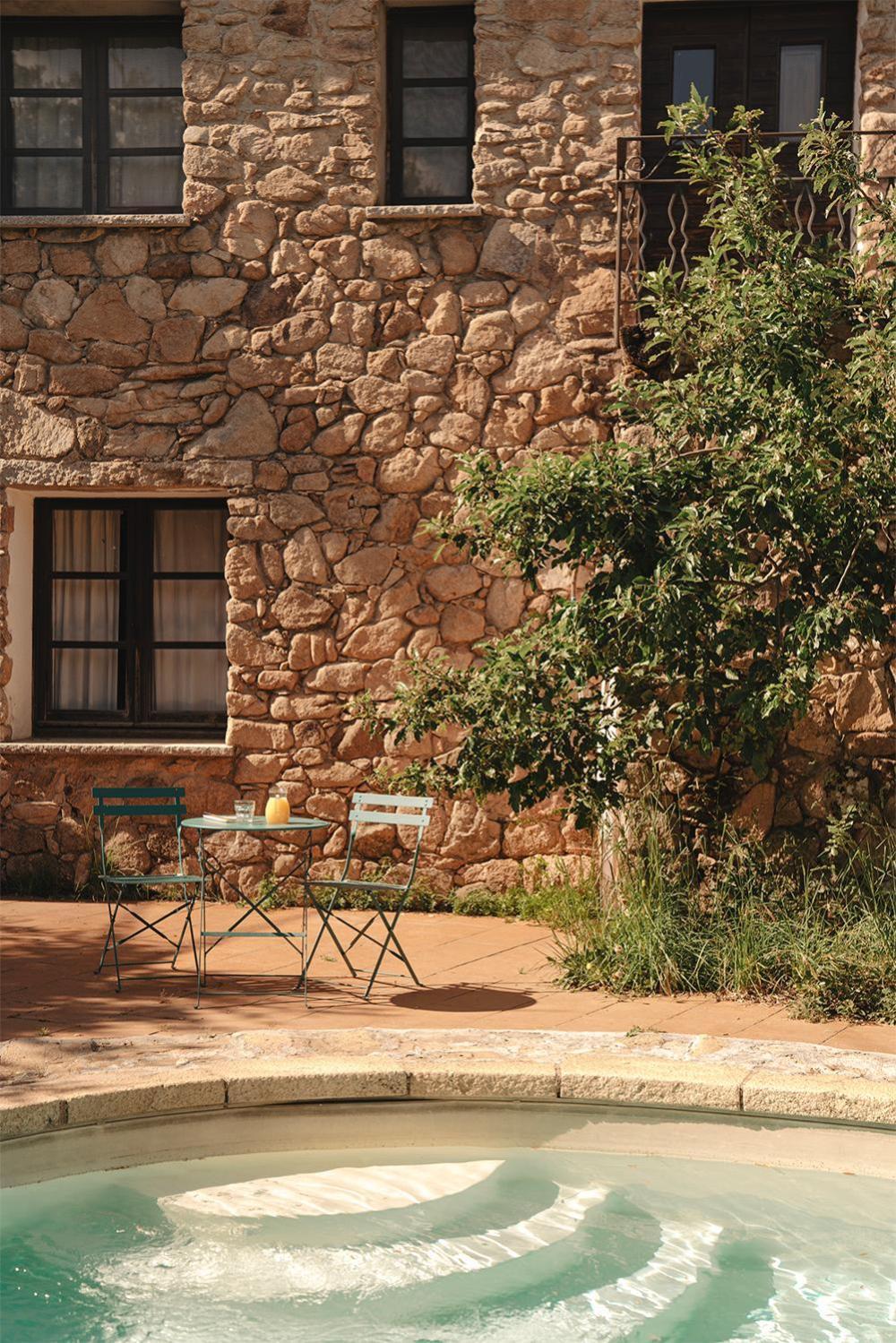 Agroturismo Il Muto Di Gallura *