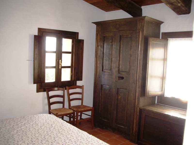 Bauernhof Agriturismo Il Muto Di Gallura Aggius