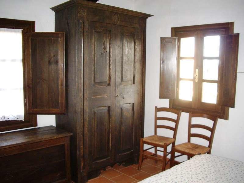 Bauernhof Il Muto Di Gallura *