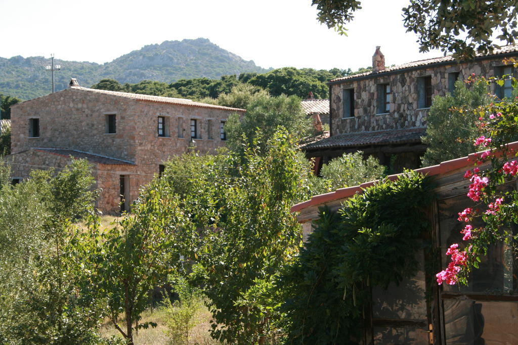 Il Muto Di Gallura Aggius