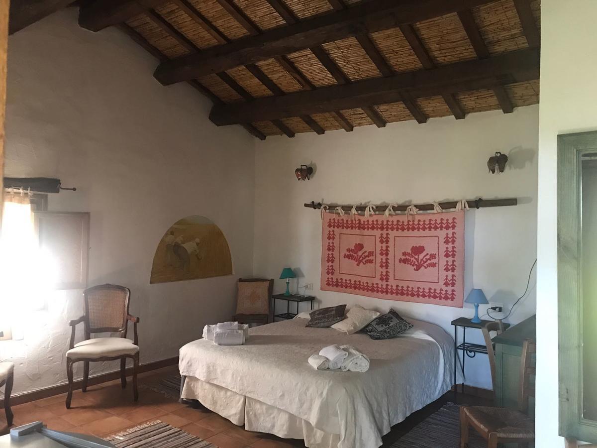 Agroturismo Il Muto Di Gallura *