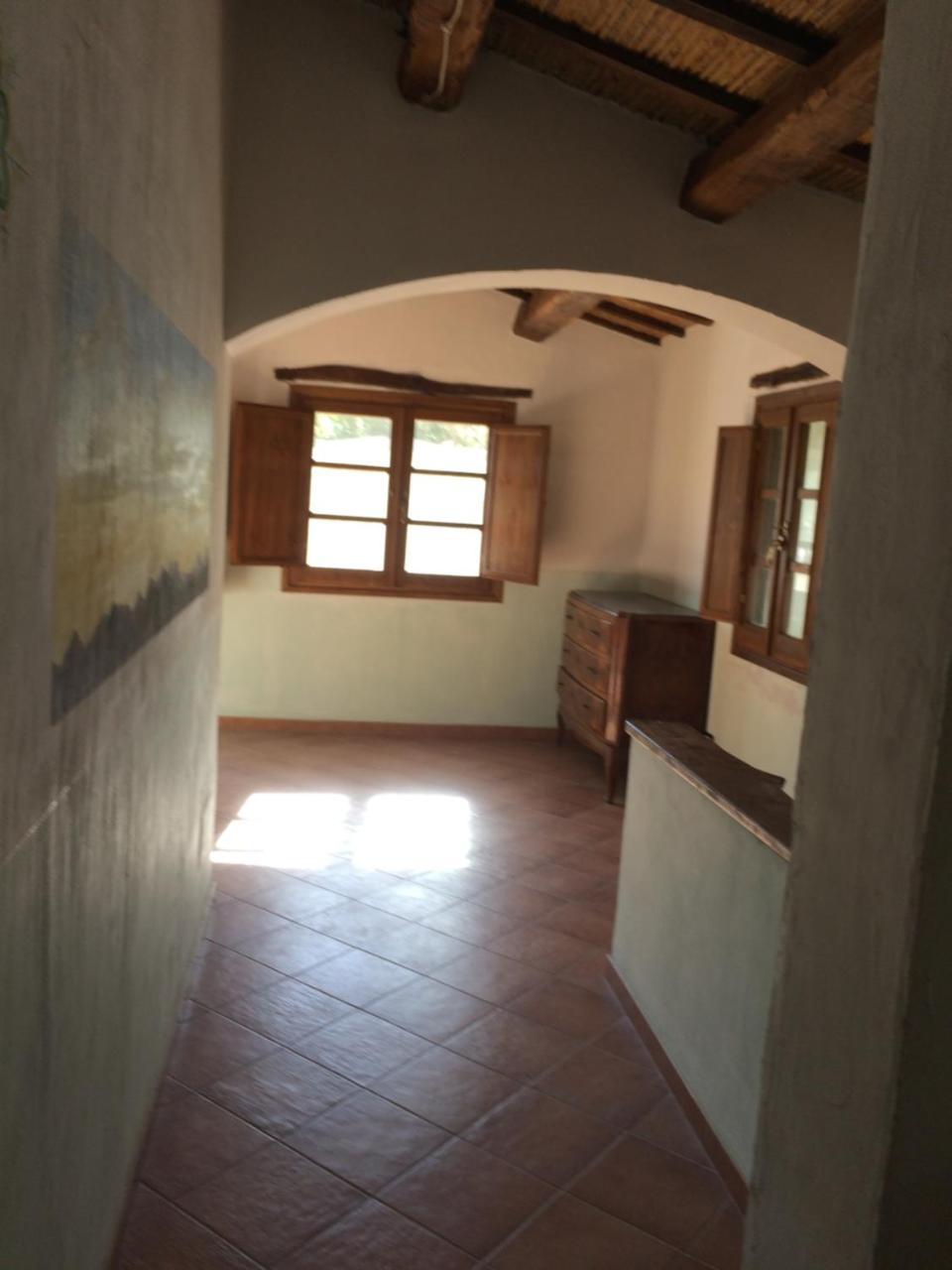 Bauernhof Il Muto Di Gallura *