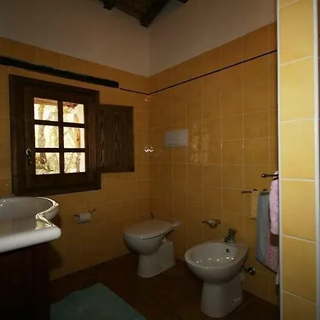 Agriturismo Il Muto Di Gallura Villa Aggius Kamer foto