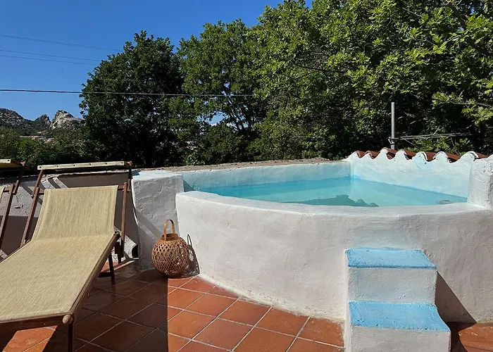 Agriturismo Il Muto Di Gallura