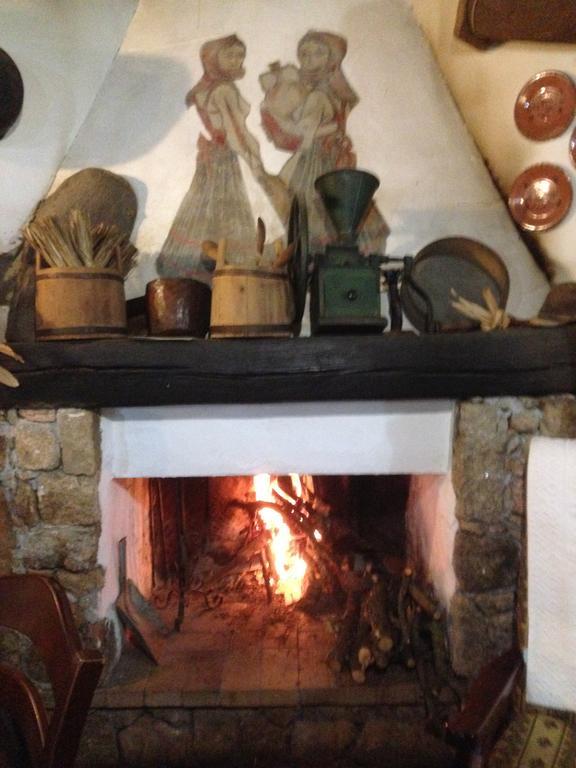 Séjour à la ferme Agriturismo Il Muto Di Gallura *