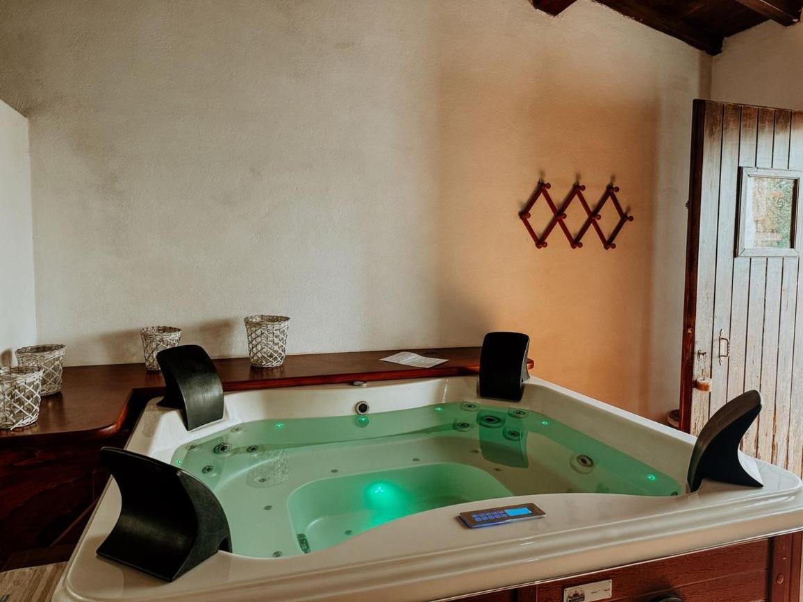 Agriturismo Il Muto Di Gallura * Aggius