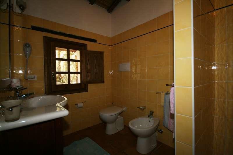 Agriturismo Il Muto Di Gallura Aggius