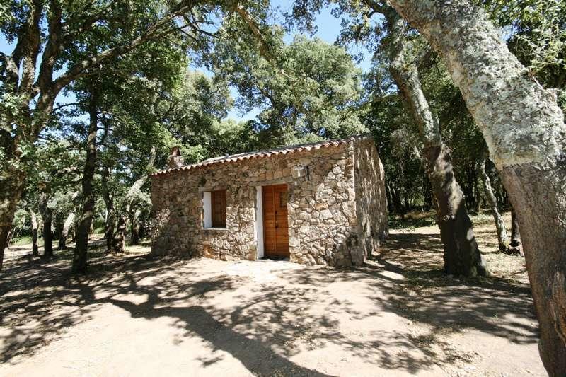 Agriturismo Il Muto Di Gallura