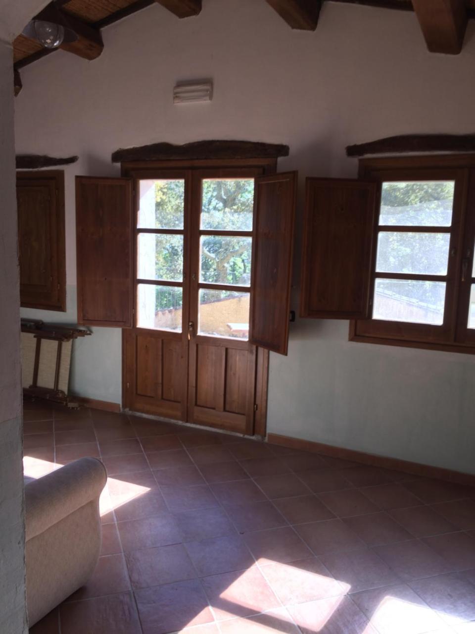 Agriturismo Il Muto Di Gallura * Aggius