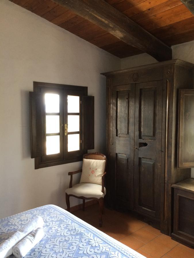 Agriturismo Il Muto Di Gallura